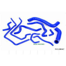Auto Silicone Hose Radiator Tube for Subaru Impreza Gd/GB/Gg 2.0 Wrx 09/00~